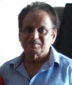 Obituary:Francis Fernandes, Gopalpura, Mount Rosary, Kallianpur